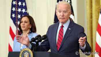 Biden signs bill to bolster crime victims fund