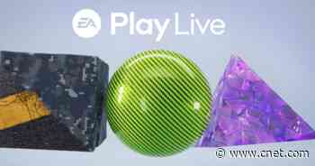 EA Play Live: Dead Space remake, Battlefield 2042 Portal mode and more     - CNET