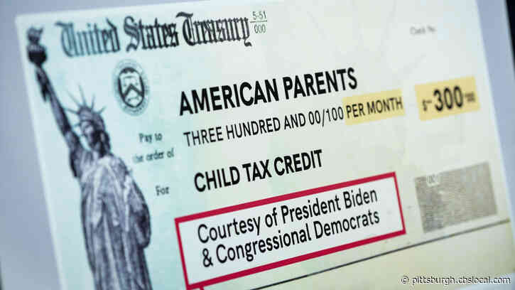 Child Tax Credit: Guide For Parents Having Problems