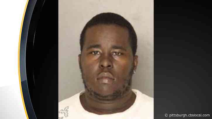 Former Allegheny County Jail Medical Assistant Charged With Institutional Sexual Assault