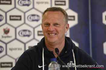 John van den Brom gaat helemaal niet akkoord: &quot;Je kunt zeggen dat ik een grote mond heb opgezet&quot;