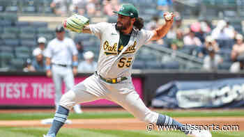 Can Oakland stay hot against AL West foes? Plus other best bets for Thursday