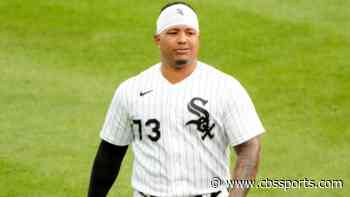 White Sox's Yermín Mercedes back with Triple-A team shortly after saying he was leaving baseball
