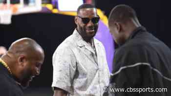 LeBron James becomes first player in NBA history to make $1 billion in earnings while still playing