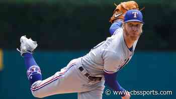 Rangers' Mike Foltynewicz, allowing homers at highest rate in 34 years, gives up three more vs. Tigers