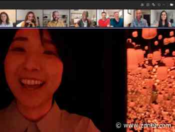 Microsoft cleverly shows why it's hard to beat Zoom
