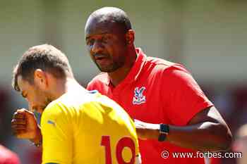 What To Expect From New Coaches Patrick Vieira And Bruno Lage In The 2021-22 Premier League Season - Forbes