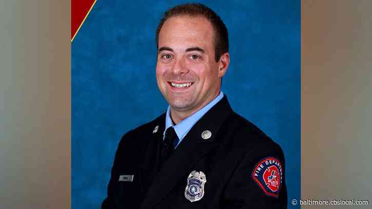Family Of Firefighter Elijah Snow Says He Was Kidnapped, Murdered At Cancun Resort 