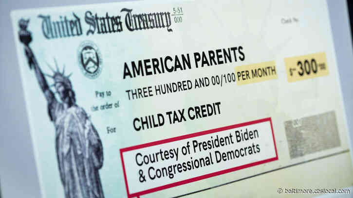 Child Tax Credit: Guide For Parents Having Problems