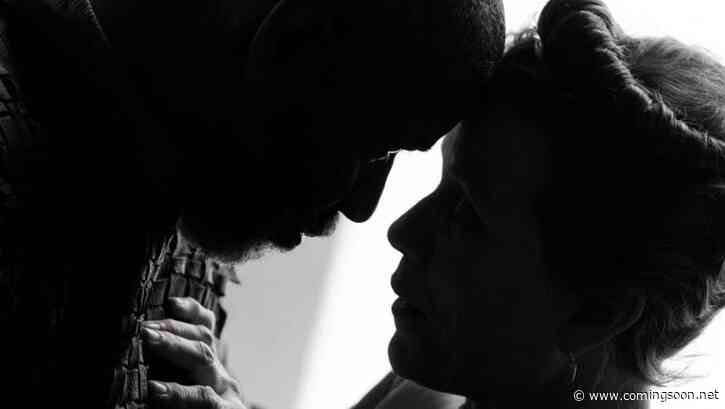 The Tragedy of Macbeth Sets Premiere at the 2021 New York Film Festival