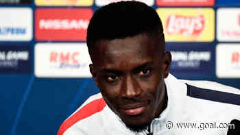 Gueye ‘happy’ with captaincy role at PSG