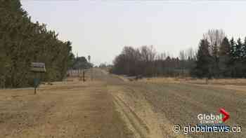 Alberta commits $150M to boost rural high-speed internet, aims to partner with private industry and feds