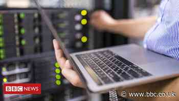 Major websites hit by global outage
