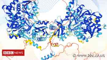 AI advance could transform battle against disease