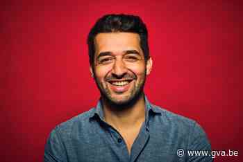 Mo Messoudi voortaan ook voetbalanalist voor Gazet van Antwerpen - Gazet van Antwerpen