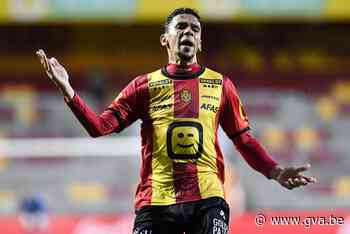 Pech voor KV Mechelen: De Camargo onder het mes - Gazet van Antwerpen