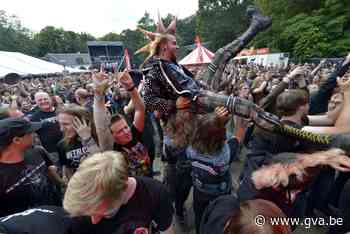 Wie verdient de Merksemse cultuurprijs 2021? (Merksem) - Gazet van Antwerpen