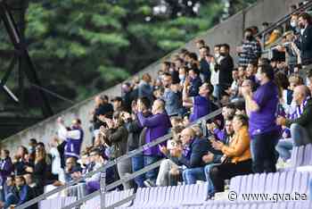 Ook Beerschot en Antwerp starten rookvrij aan nieuw voetbalseizoen - Gazet van Antwerpen