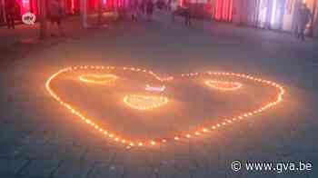 Antwerpse sekswerkers tonen groot hart voor slachtoffers ove... (Antwerpen) - Gazet van Antwerpen