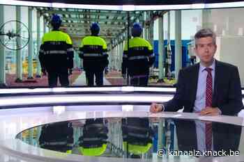 Z-Nieuws 20/07/21: Ineos Antwerpen lanceert "Project One 2.0" - Kanaal Z