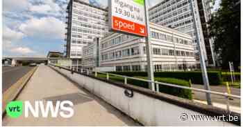 Geen enkele coronapatiënt meer op intensieve zorg ZNA Antwerpen - VRT NWS