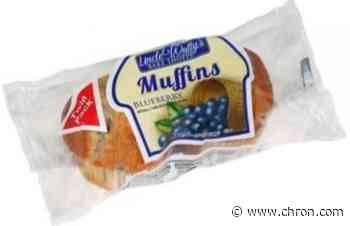 Company issues recall for several brands of muffins due to listeria concerns
