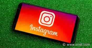 Instagram tests new Limits feature to protect against harassment     - CNET