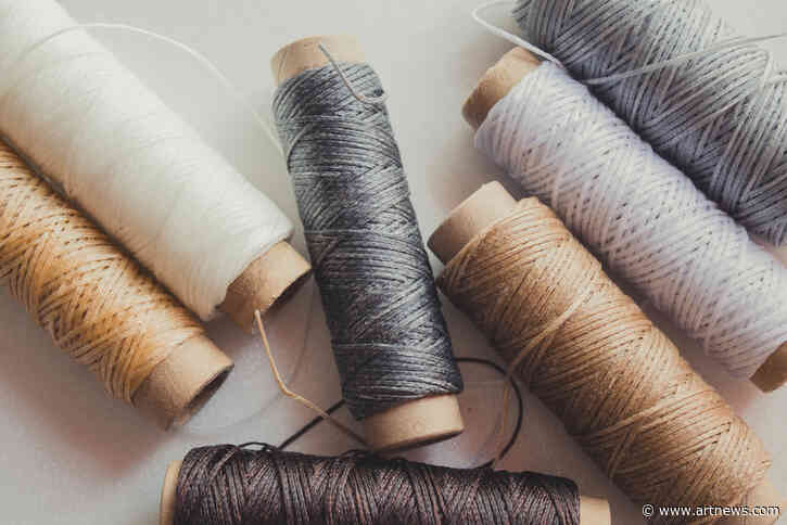 Pull It Together With the Best Waxed Thread