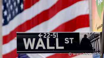 The ASX set to drop, while tech stocks boost Wall Street