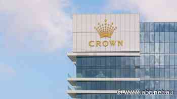 Third chief in five months: WA casino regulator in flux as royal commission set to resume