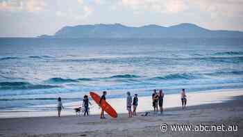 Live: NSW Now: Byron Bay wastewater reveals virus, supermarket closures ruled out