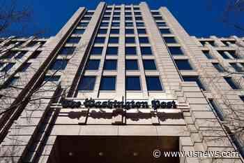 Washington Post Reporter Sues Paper for Discrimination
