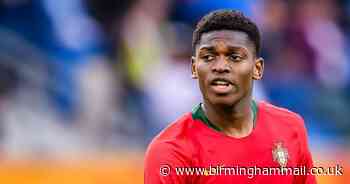 Wolves transfer round-up with Rafael Leao and Kaio Jorge updates - Birmingham Live