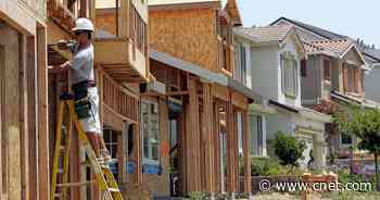 Current mortgage interest rates on July 22, 2021: Rates continue to fall     - CNET