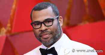 Jordan Peele's next film will be called Nope     - CNET