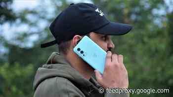 OnePlus Nord 2