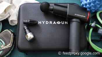 Hydragun