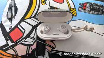 Lypertek PurePlay Z3 2.0 review