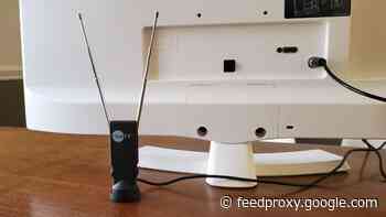 Clear TV HDTV Antenna