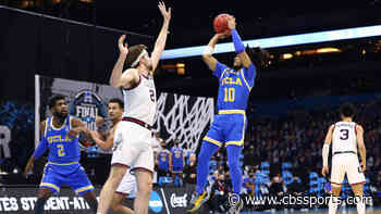 Title contenders Gonzaga, UCLA finally agree to play each other in November in Las Vegas