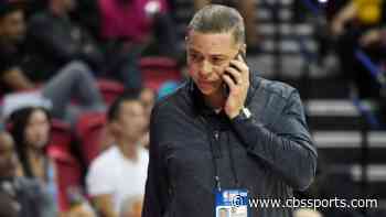 Knicks to sign general manager Scott Perry to contract extension, per report