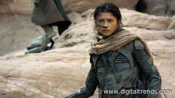 New Dune trailer establishes the stakes and explores the planet Arrakis