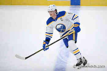 Sabres discuss draft but all eyes still on possible trades leading up to Friday night