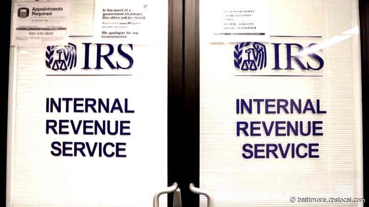 Many Who Filed Federal Tax Returns On Time Or Early Still Don’t Have Refunds — What’s The Holdup?