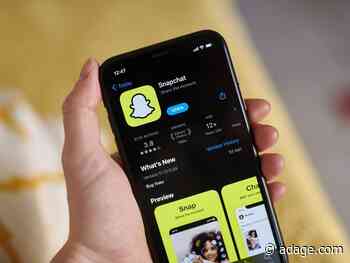 Snap beats expectations on user growth, revenue; shares rise