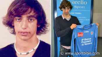 Bruno Fernandes' Former Coach Says He "Didn't Even Look Like A Footballer" Growing Up - SPORTbible