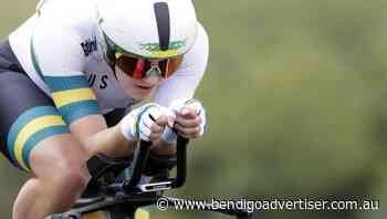Brown: we can topple Dutch cycling giants - Bendigo Advertiser