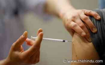 Coronavirus | Half of Europeans vaccinated as Germany warns on rising virus cases - The Hindu