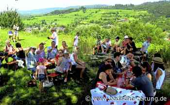 Vereine tun sich zusammen - Kenzingen - Badische Zeitung