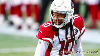 DeAndre Hopkins questions his NFL future after league announces strict COVID-19 penalties, plus more reaction